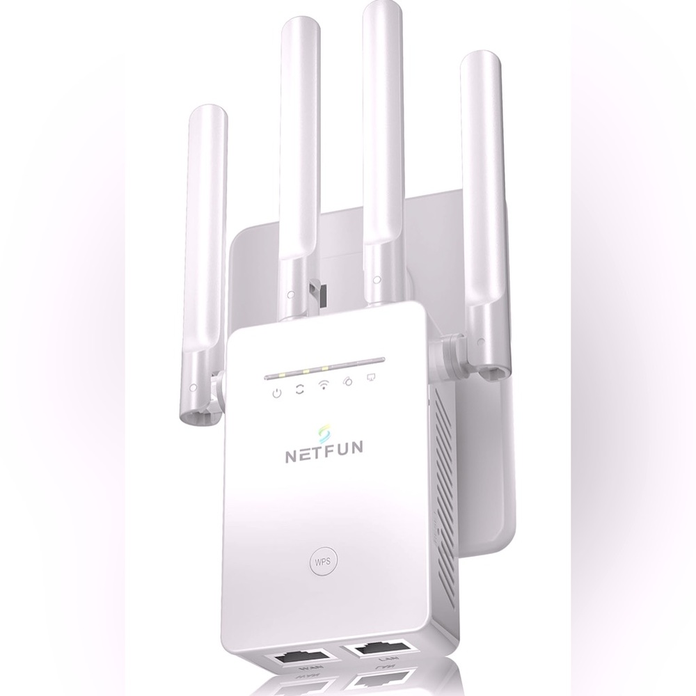 WiFi Extender